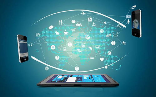 线尚网络全网营销 一站式互联网信息服务解析