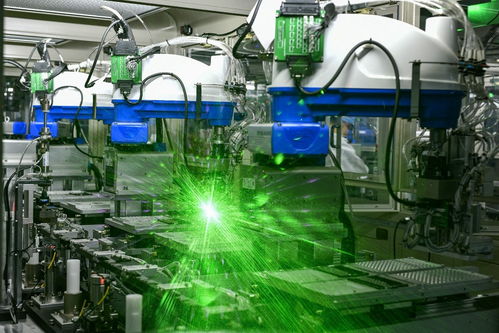 东莞制造美学 起手式之交通收费设备