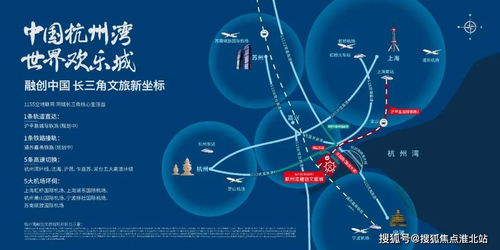 上海融创文旅城 全明户型，地铁口旁的理想居所
